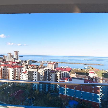 Rahal Residence Trabzon Buitenkant foto