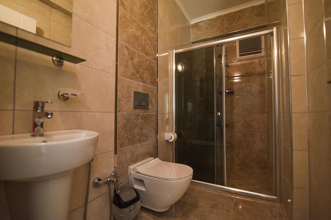 Rahal Residence Trabzon Buitenkant foto