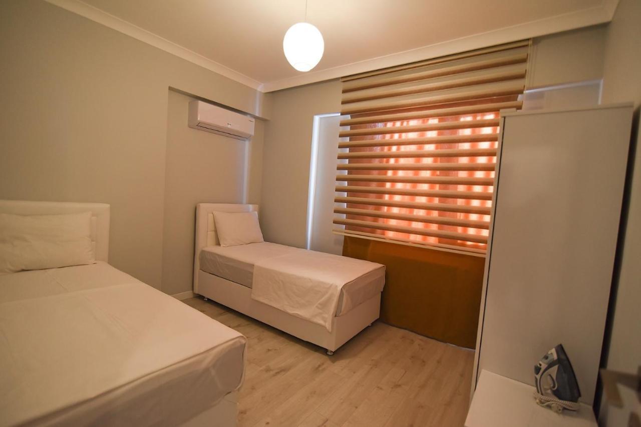 Rahal Residence Trabzon Buitenkant foto