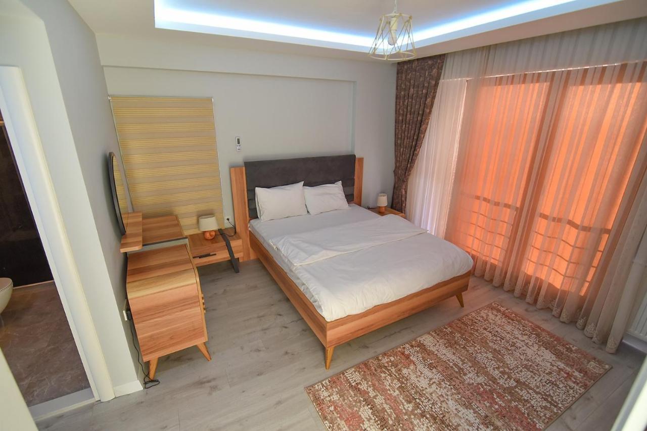Rahal Residence Trabzon Buitenkant foto