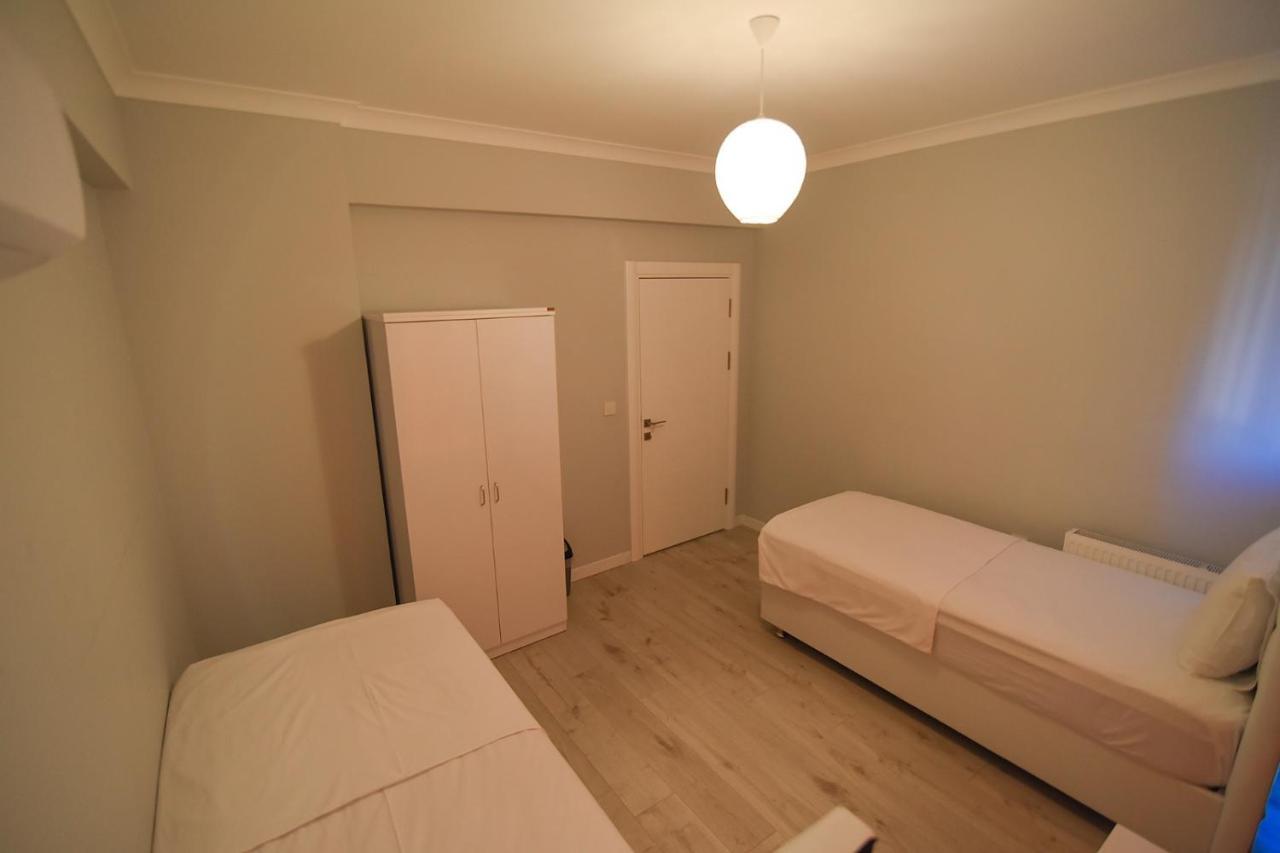 Rahal Residence Trabzon Buitenkant foto