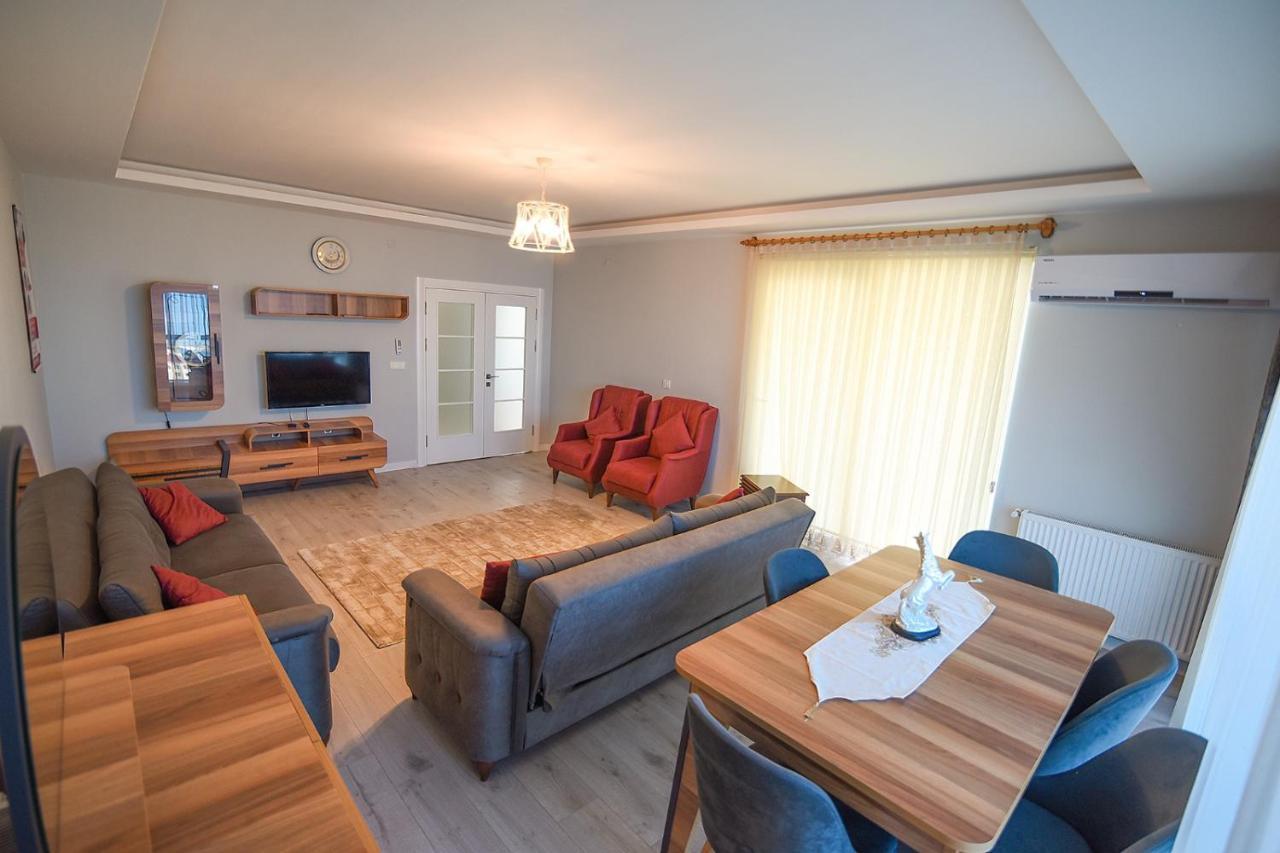 Rahal Residence Trabzon Buitenkant foto