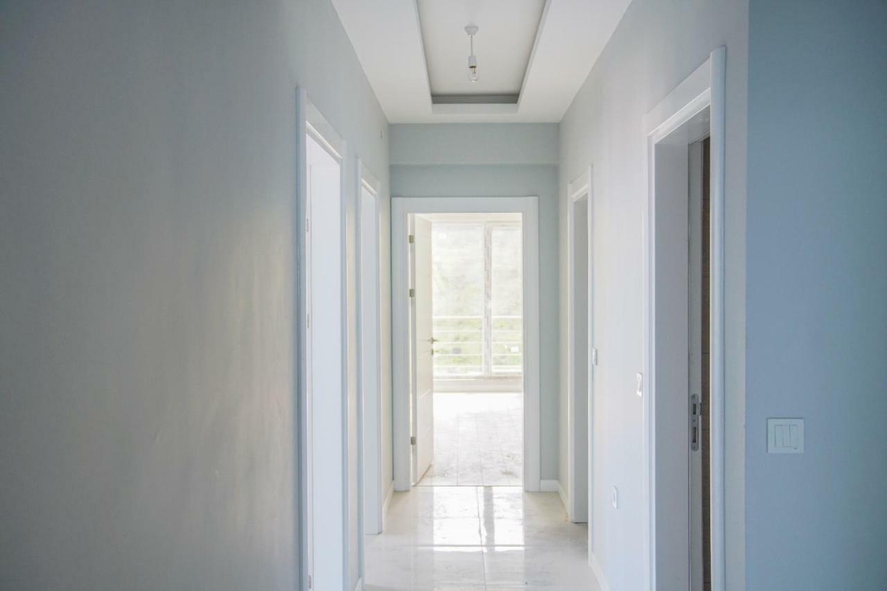 Rahal Residence Trabzon Buitenkant foto